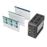 Balluff BAV MA-NC-00025-01 Condition monitoring toolkit